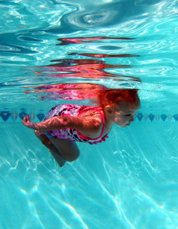 Child Drowning Prevention